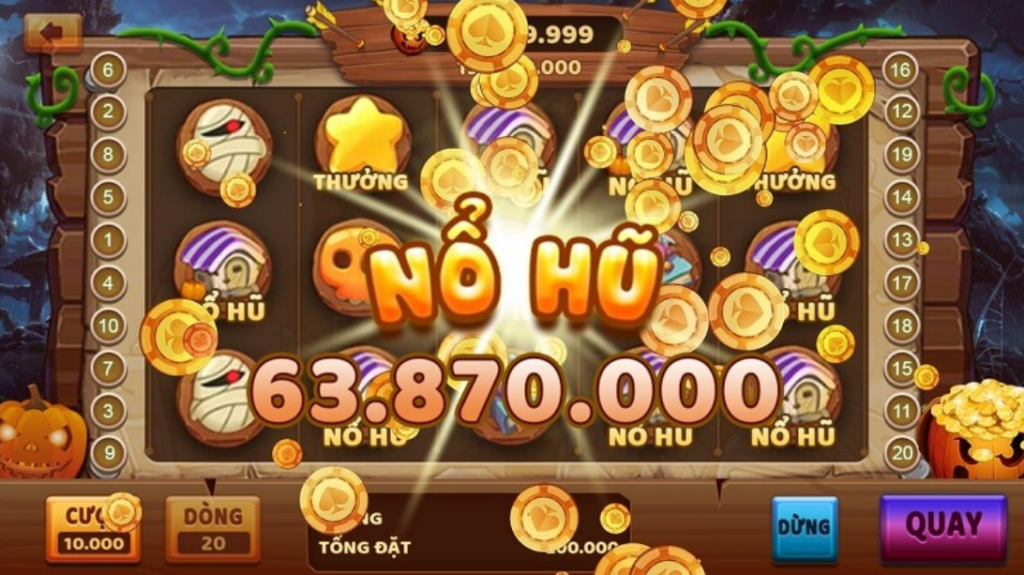 Đánh giá cổng game NoHu Club