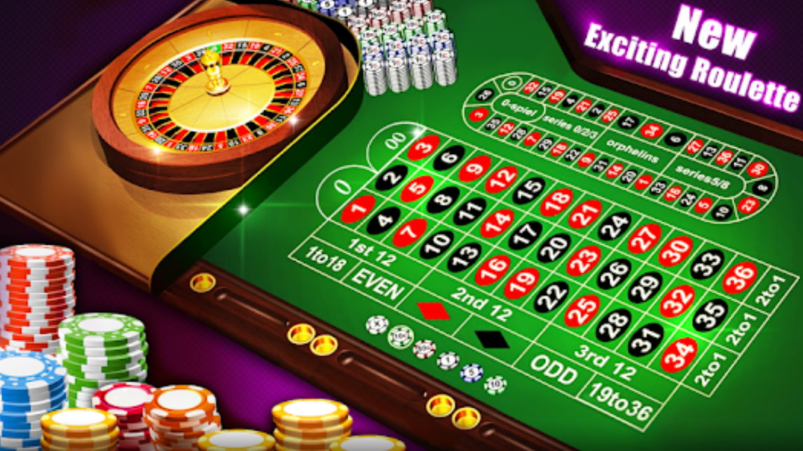 Roulette sin88 là bộ môn gì??