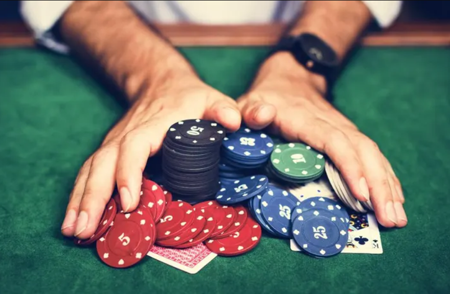 Cách chơi Poker sin88 3 lá chuẩn xác giúp tân thủ hốt bạc