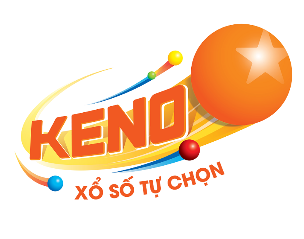 Trò chơi cá cược game vé số keno sin88