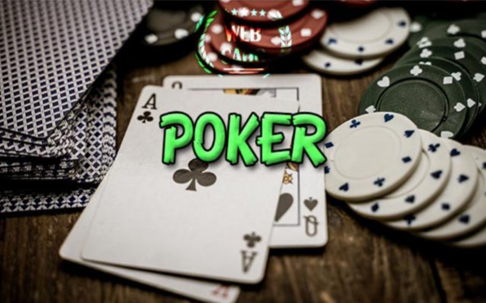 Chơi Poker sin88 là gì?