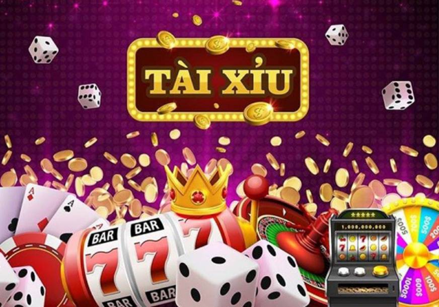 Game tài xỉu có phải là trò sicbo đơn thuần như ở casino