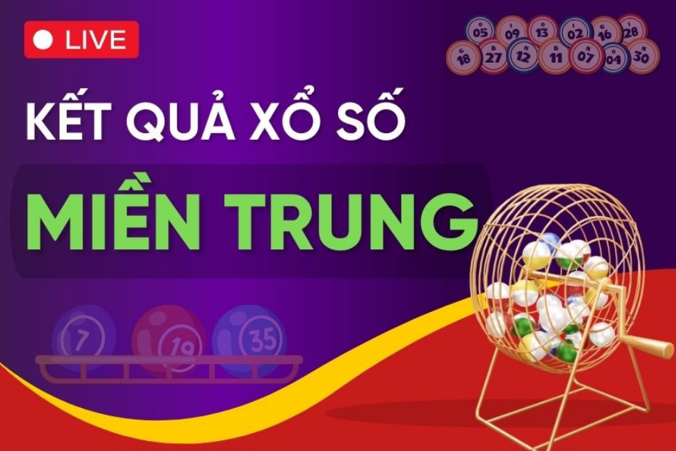 Ấn tượng Nhà cái – cách soi Xổ số miền Trung free cho bạn 