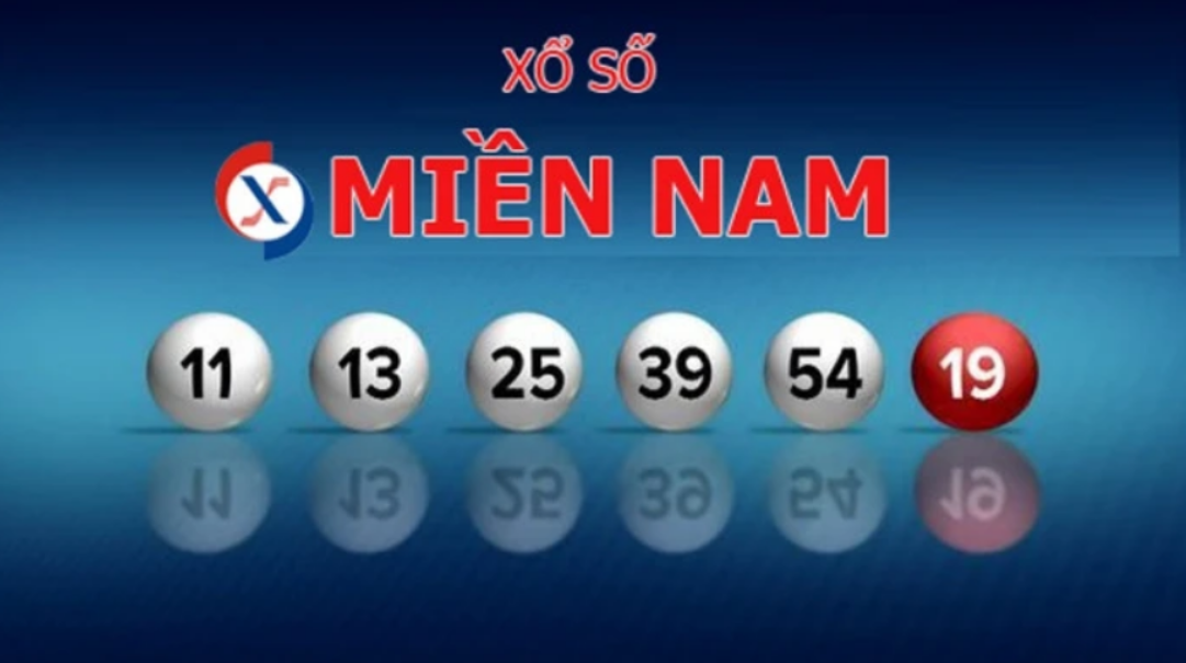 Địa điểm chơi loại hình Xổ số miền nam nên chơi