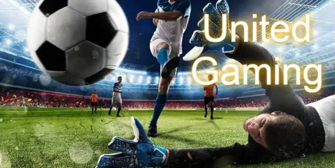 Hướng dẫn đặt cược trò chơi United Gaming sin88 