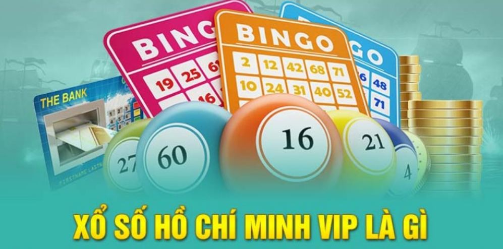 Hướng dẫn các bước đơn giản để đặt cược xổ số Hồ Chí Minh Vip đơn giản nhất