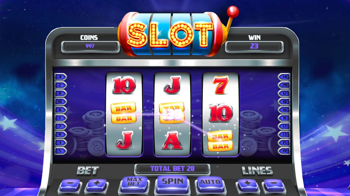 Mẹo chơi Slots game sin88 casino không muốn bạn biết